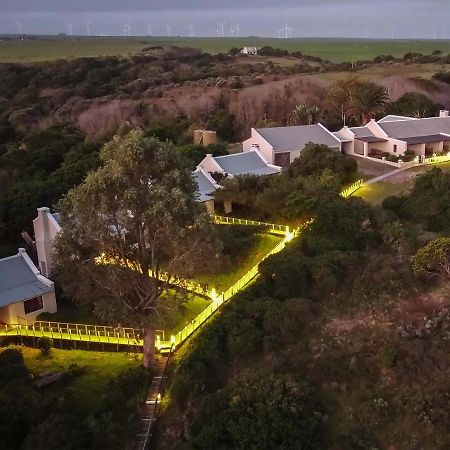 Oyster Bay Lodge Ngoại thất bức ảnh
