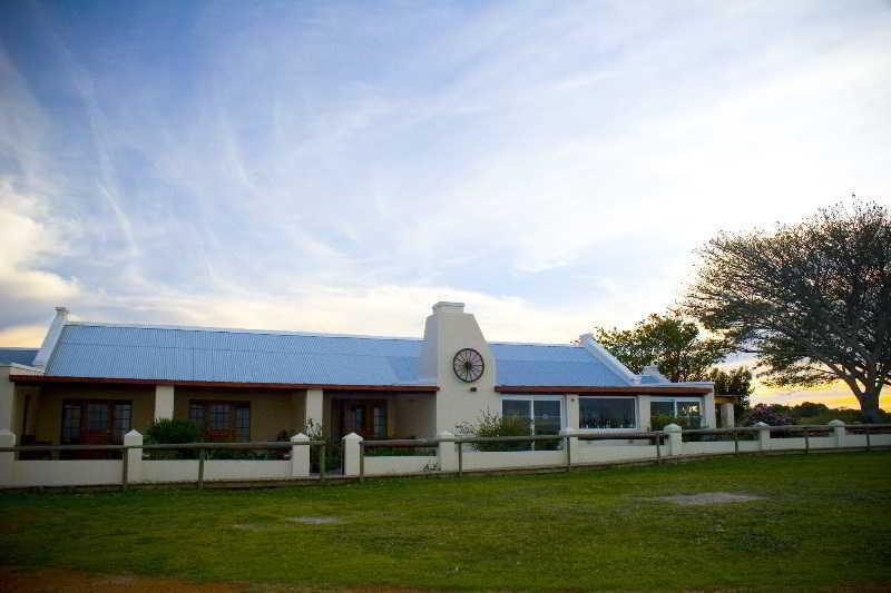 Oyster Bay Lodge Ngoại thất bức ảnh