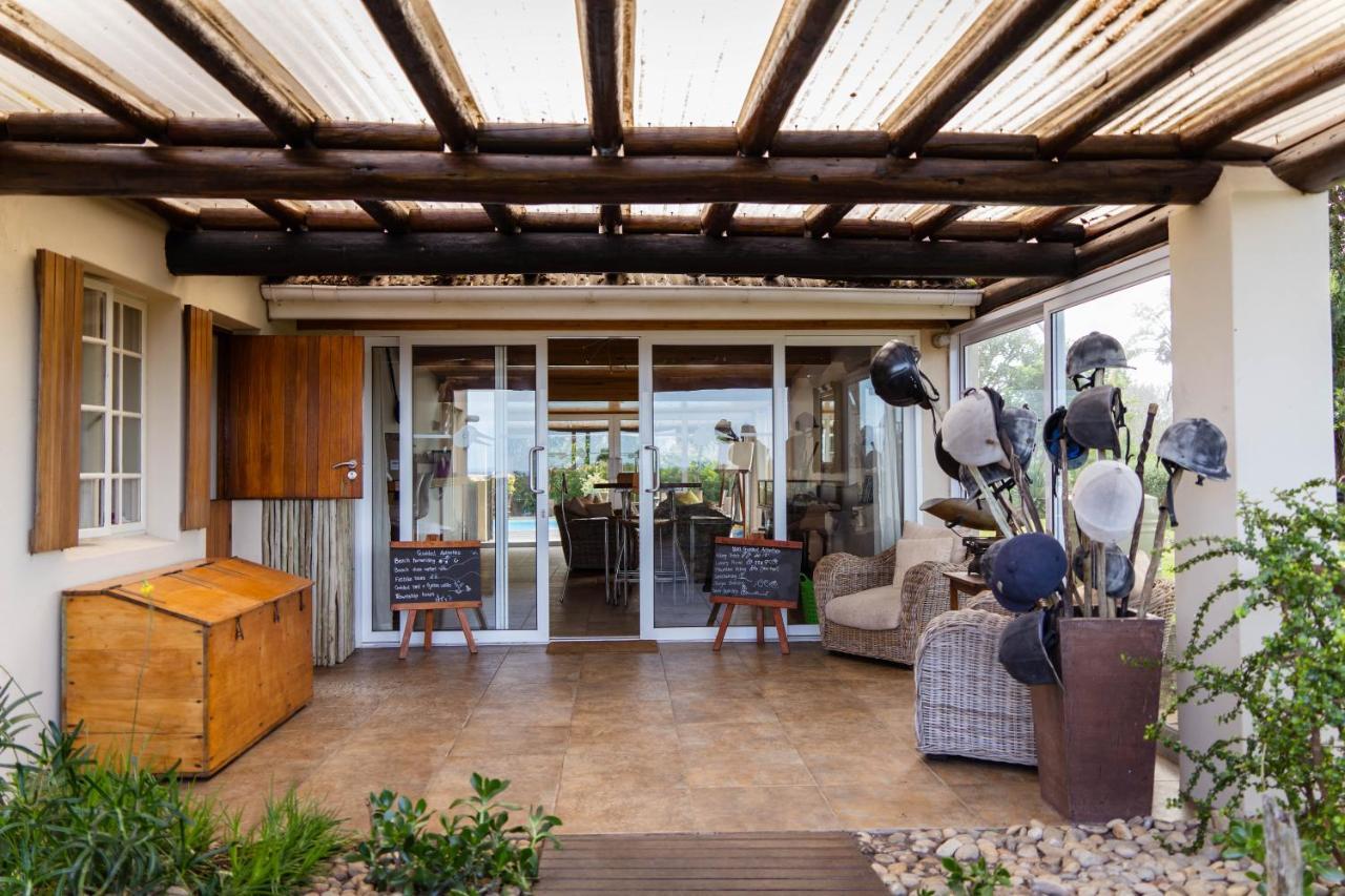 Oyster Bay Lodge Ngoại thất bức ảnh