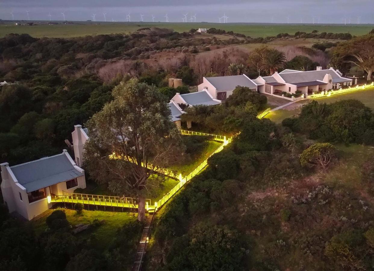 Oyster Bay Lodge Ngoại thất bức ảnh