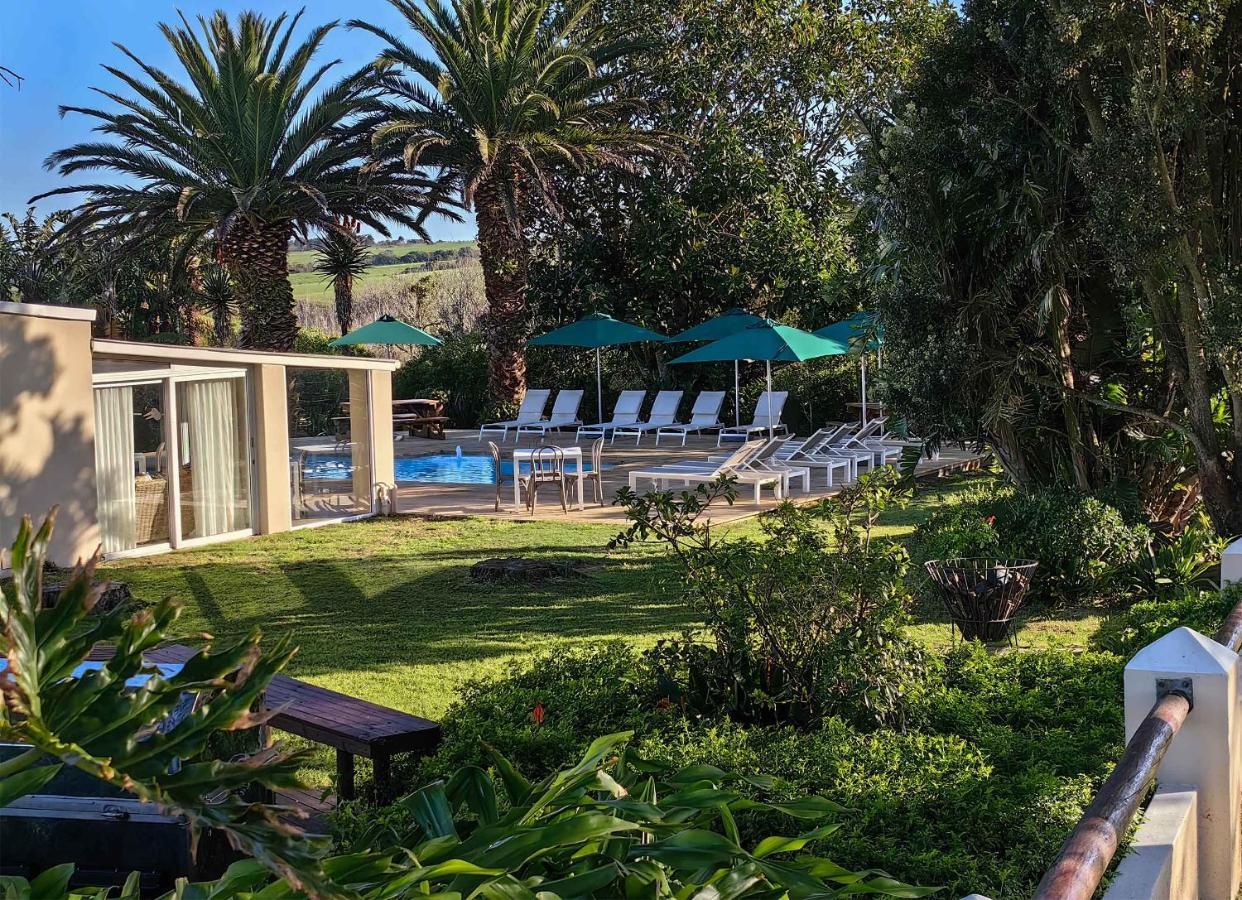 Oyster Bay Lodge Ngoại thất bức ảnh