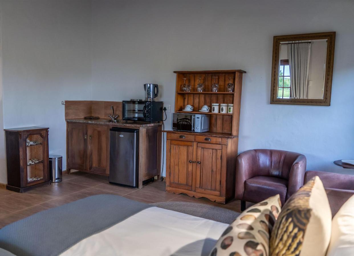Oyster Bay Lodge Ngoại thất bức ảnh