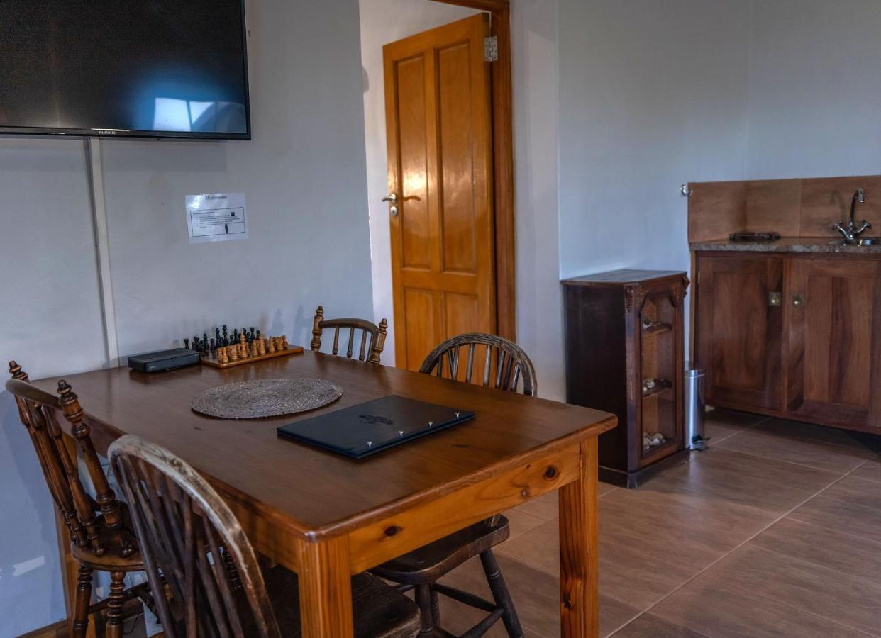 Oyster Bay Lodge Ngoại thất bức ảnh