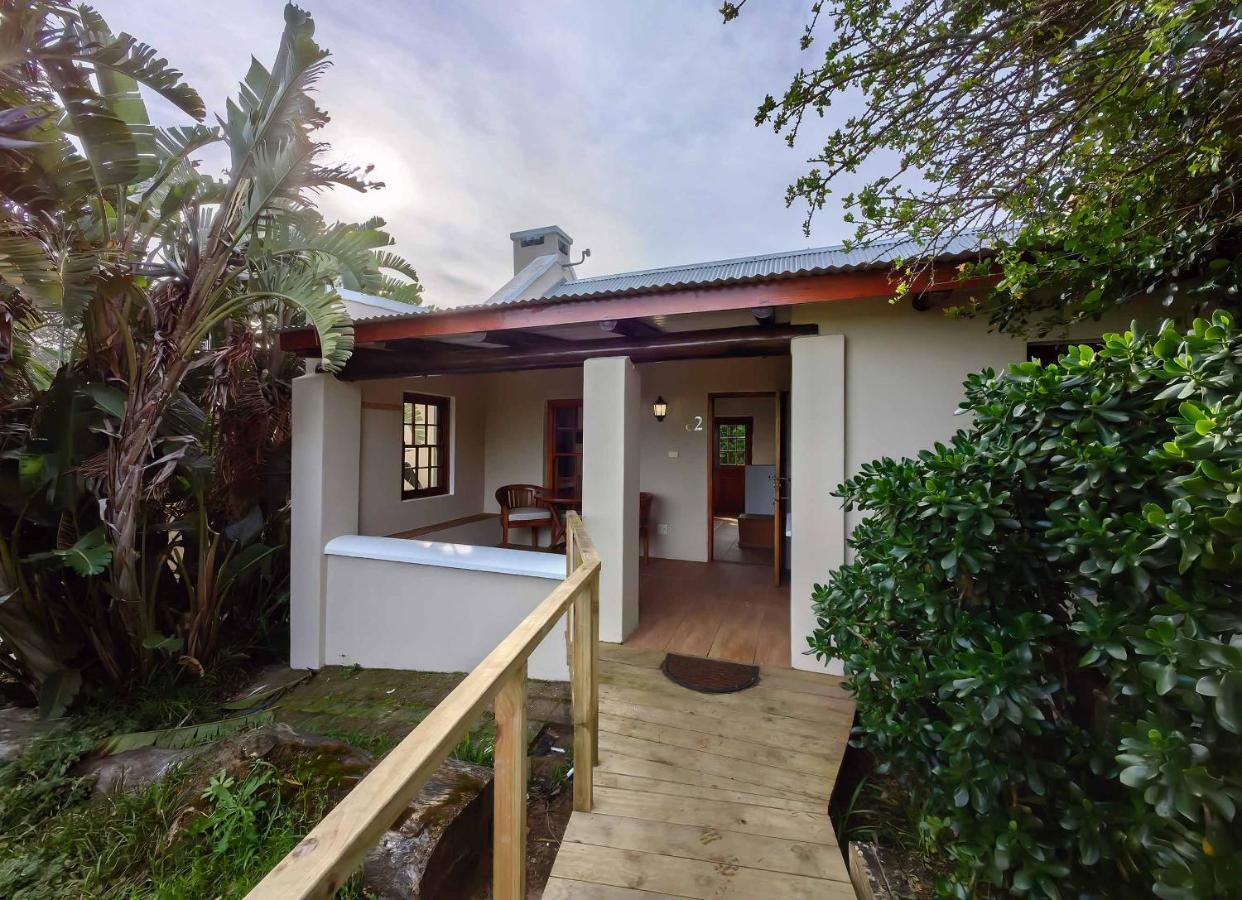 Oyster Bay Lodge Ngoại thất bức ảnh
