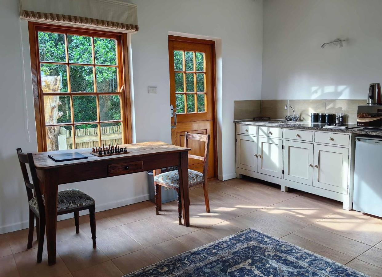 Oyster Bay Lodge Ngoại thất bức ảnh