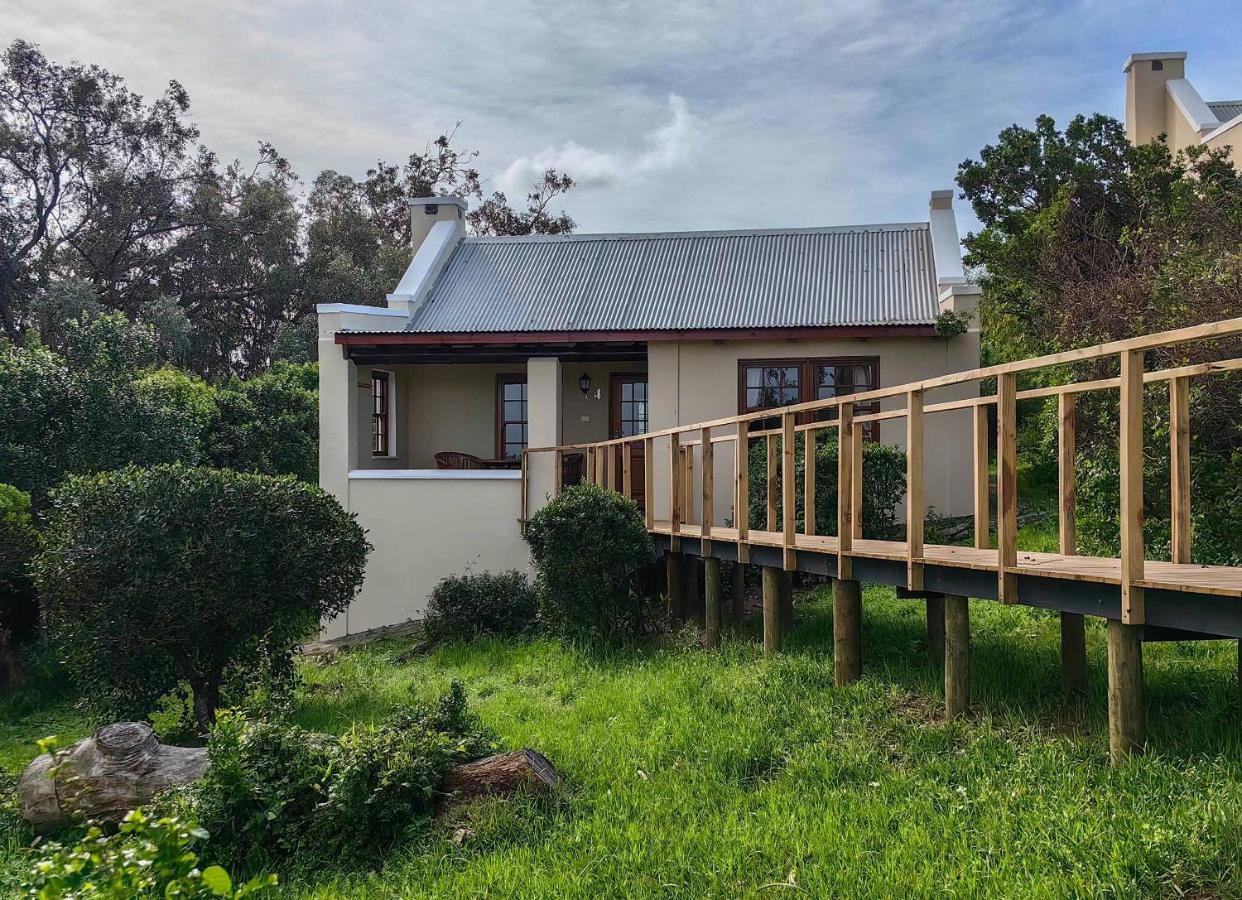 Oyster Bay Lodge Ngoại thất bức ảnh